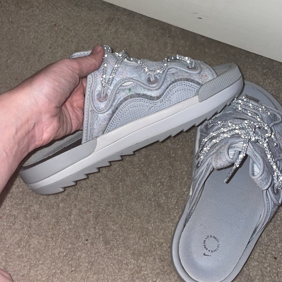 Nike 2.0 offline slides - Picture 4 of 4